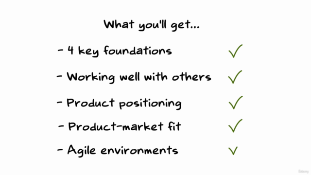 Product Marketing: Effective Go To Market Strategy – Screenshot 1