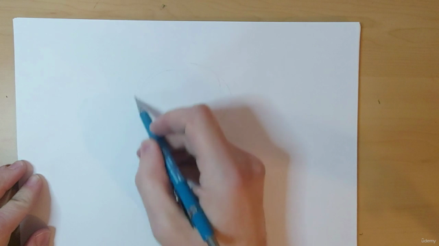 Dessiner des visages de style comics – Screenshot 2