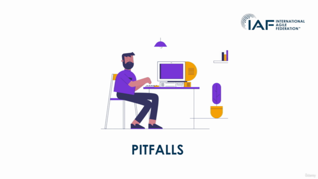 Certified Agile Professional™ – Screenshot 3