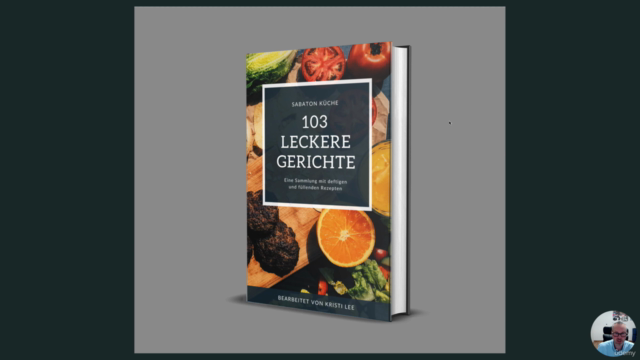 8 Tools um ein 3D Buchcover genial und einfach zu gestalten – Screenshot 4