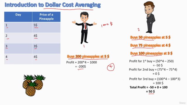 Forex Algorithmic Trading with Python : Build a DCA Bot – Screenshot 3