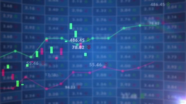 Statistics for Business Analytics: Data Analysis with Excel – Screenshot 2