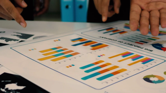 Statistics for Business Analytics: Data Analysis with Excel – Screenshot 3