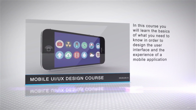 Mobile UI and UX Design - Screenshot_01
