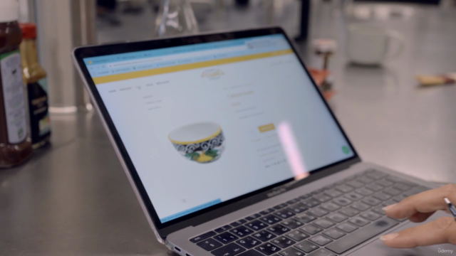 Restaurant Launch: Planning, Budgeting & Analysis – Screenshot 2