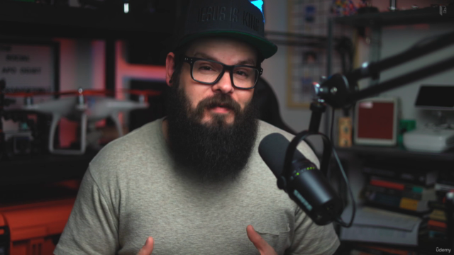 Christian Content Creator | Church Edition | Social Media – Screenshot 1