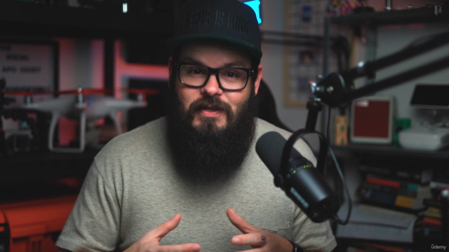 Christian Content Creator | Church Edition | Social Media – Screenshot 2
