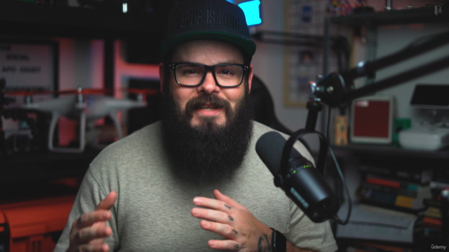 Christian Content Creator | Church Edition | Social Media – Screenshot 3