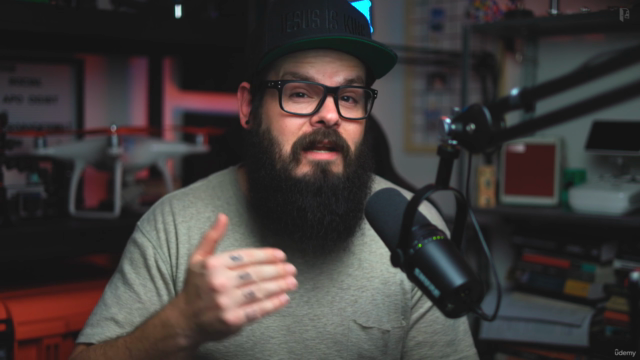 Christian Content Creator | Church Edition | Social Media – Screenshot 4