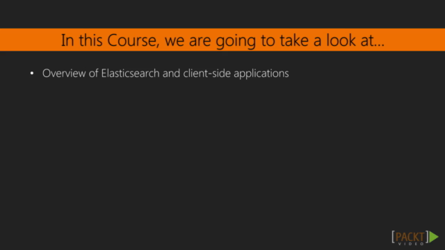 Building a Search Server with Elasticsearch – Screenshot 2