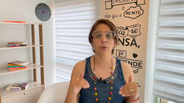 PEI - Planejamento Educacional Individualizado – Screenshot 4