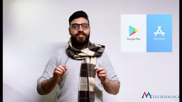صناعة التطبيقات بدون برمجة (ابل و اندرويد) والربح منها – Screenshot 3