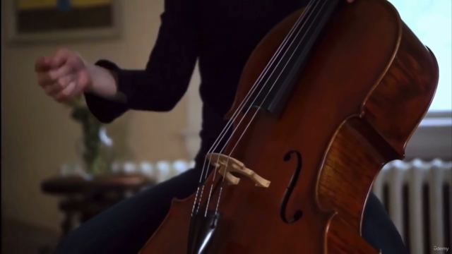 Get Ready to Learn the Cello – Screenshot 2
