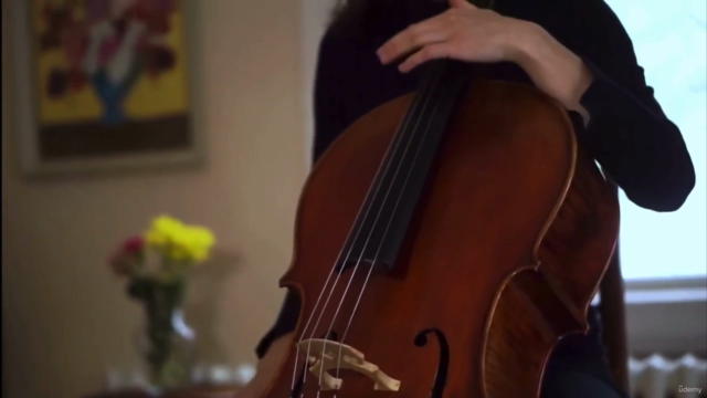 Get Ready to Learn the Cello – Screenshot 3