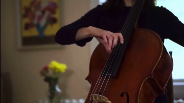 Get Ready to Learn the Cello – Screenshot 4