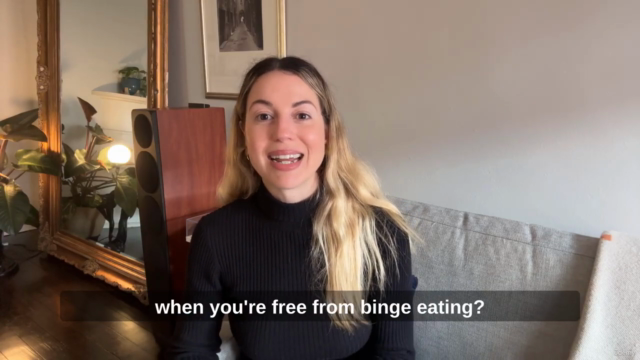 Freedom from Binge Eating - Screenshot_01