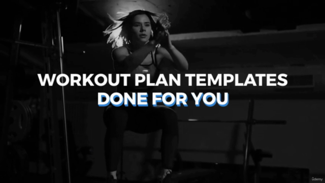 Done For You: Complete ONLINE Personal Training Business – Screenshot 2