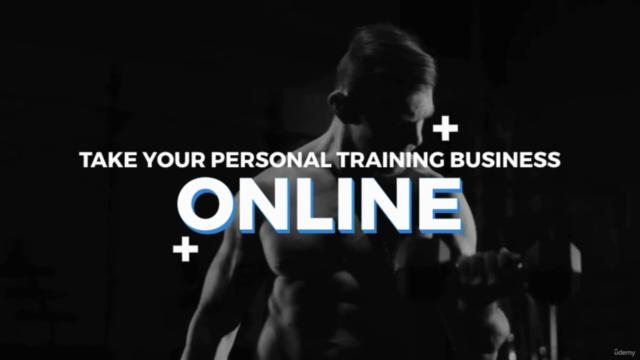 Done For You: Complete ONLINE Personal Training Business – Screenshot 3