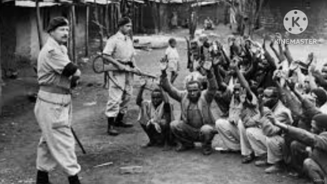 British Historical Explorations of the Nigerian area – Screenshot 1