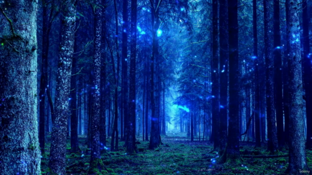 Learn Finnish Mythology: Tree Worship and Tree Spirits – Screenshot 1