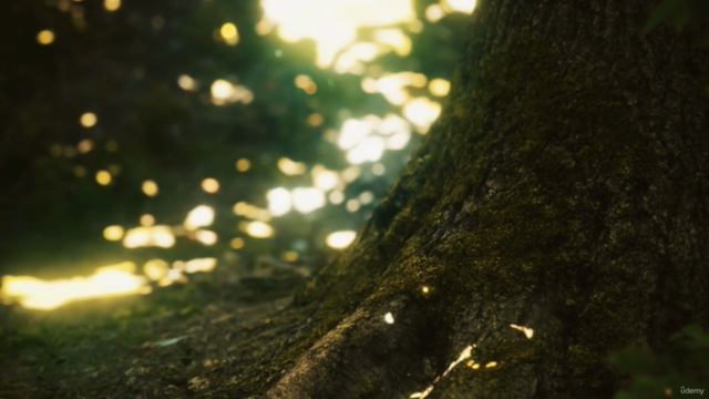 Learn Finnish Mythology: Tree Worship and Tree Spirits – Screenshot 3