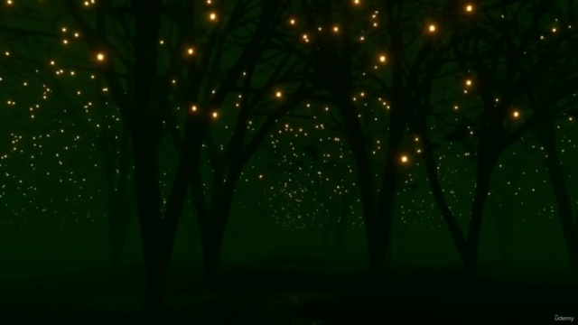Learn Finnish Mythology: Tree Worship and Tree Spirits – Screenshot 4