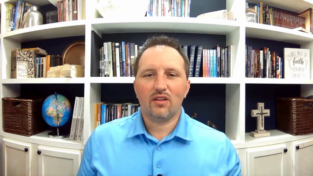 God's Army Rising : Discover your Calling. – Screenshot 2