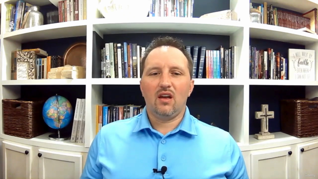 God's Army Rising : Discover your Calling. – Screenshot 3