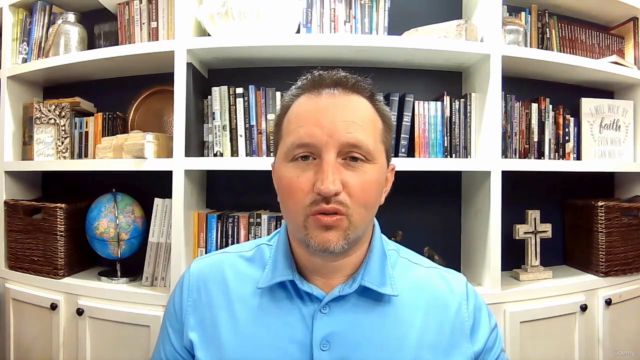 God's Army Rising : Discover your Calling. – Screenshot 4
