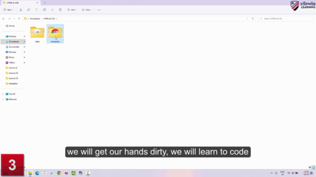 Build a Web Scraping and Text-to-Speech Application | 2025 – Screenshot 3