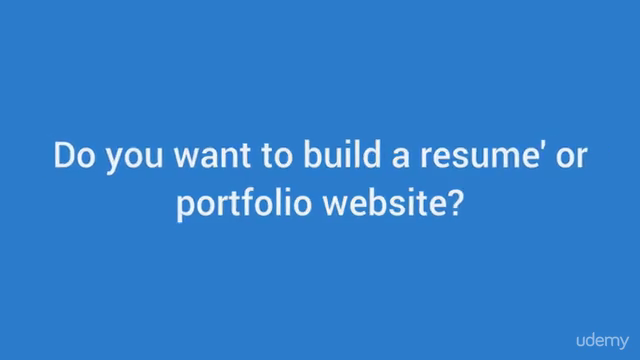 Create a Resume' (Archived Course) – Screenshot 2