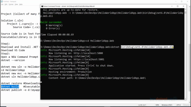 Working with Git and Repos in Azure DevOps | AZ-400 - Screenshot_04