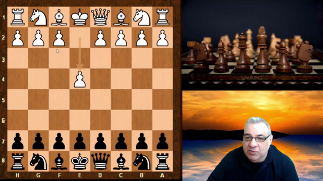 Caro-Kann: A Complete Chess Opening Repertoire vs. 1.e4 – Screenshot 1