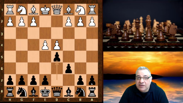 Caro-Kann: A Complete Chess Opening Repertoire vs. 1.e4 – Screenshot 3