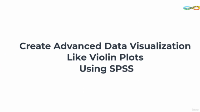 SPSS Powerclass: Learn SPSS from Advanced to Ultimate – Screenshot 4