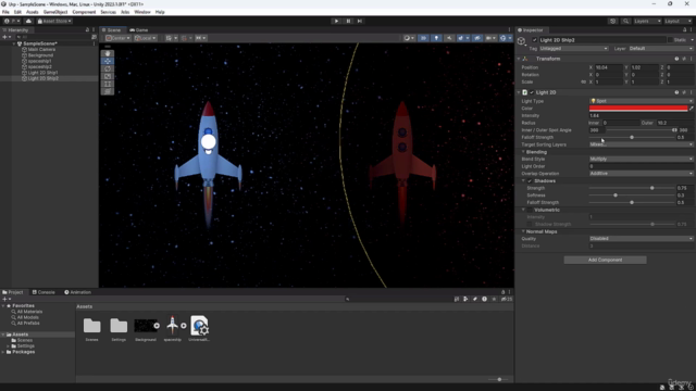 Le guide ultime du développement de jeux avec Unity – Screenshot 3