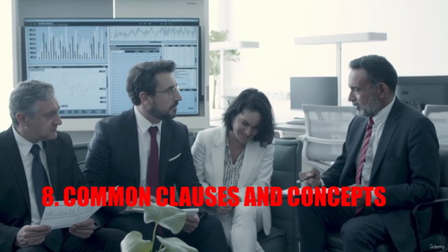Introduction to Ship Chartering and Ship Brokering Practice – Screenshot 4