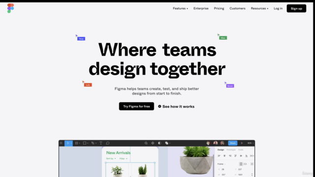 HTML & CSS INTENSIVO (Desde cero a experto). – Screenshot 2
