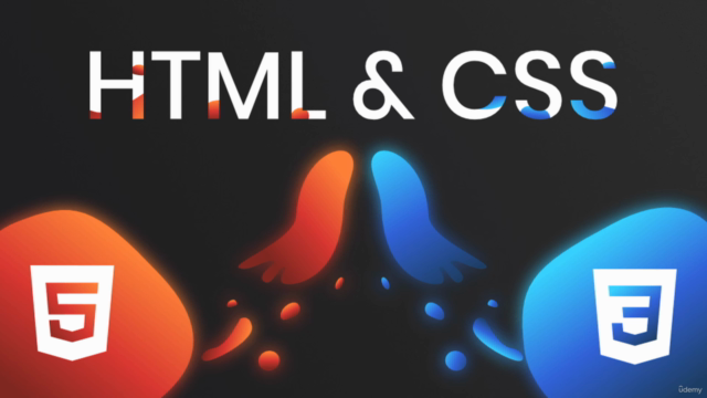 HTML & CSS INTENSIVO (Desde cero a experto). – Screenshot 4