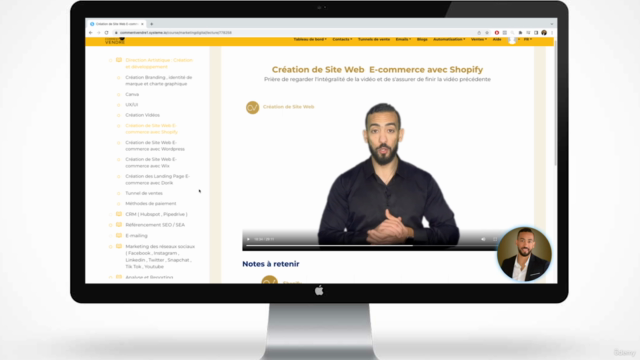 Formation Complète Marketing Digital E-commerce et Growth - Screenshot_02