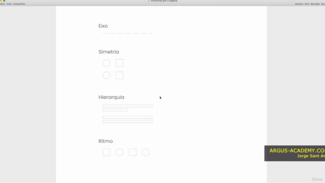 UI Design - Design de Interface de Usuário – Screenshot 2