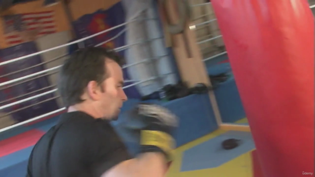 Ultimatives Boxsack-Training für Kampfsportler - Screenshot_03