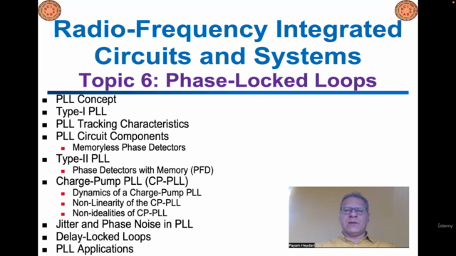 RF Circuits and Systems-Fundamentals of Phased-Locked Loops - Screenshot_02