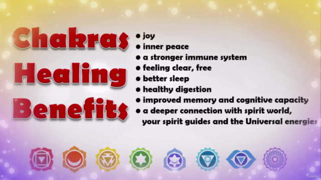 7 Chakra Complete Healing Practitioner Certification! - Screenshot_04