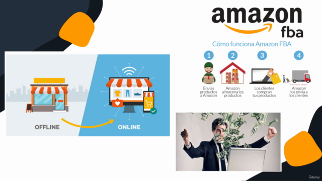 Aprende a vender en Amazon México - Screenshot_01