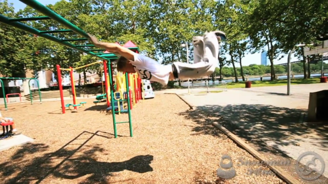 Parkour From Scratch – Screenshot 1