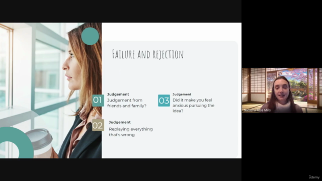Managing Fear Of Failure, and Rejection Mindfully - Screenshot_01