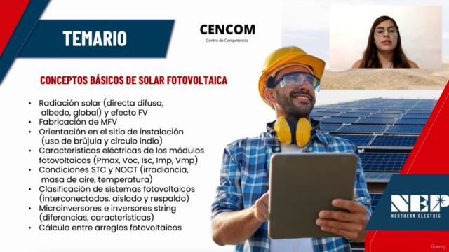 Certificate como supervisor de sistemas fotovoltaicos EC1181 - Screenshot_02