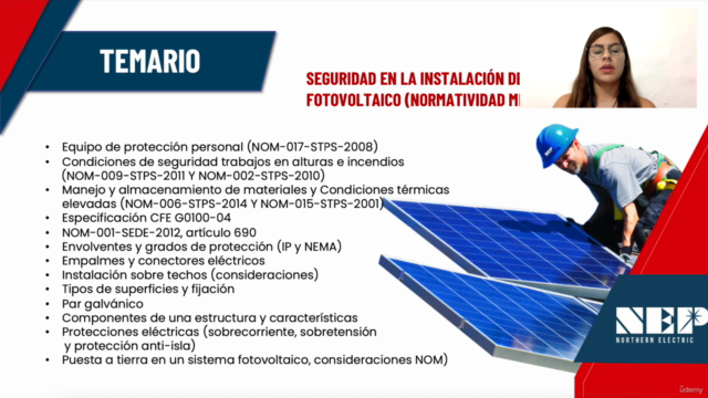 Certificate como supervisor de sistemas fotovoltaicos EC1181 - Screenshot_03