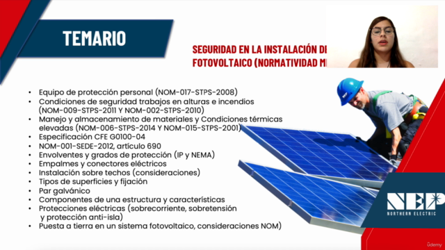 Certificate como supervisor de sistemas fotovoltaicos EC1181 - Screenshot_04